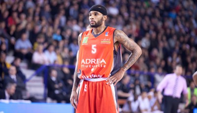 Rumeurs : Malcolm Delaney en NBA la saison prochaine ?