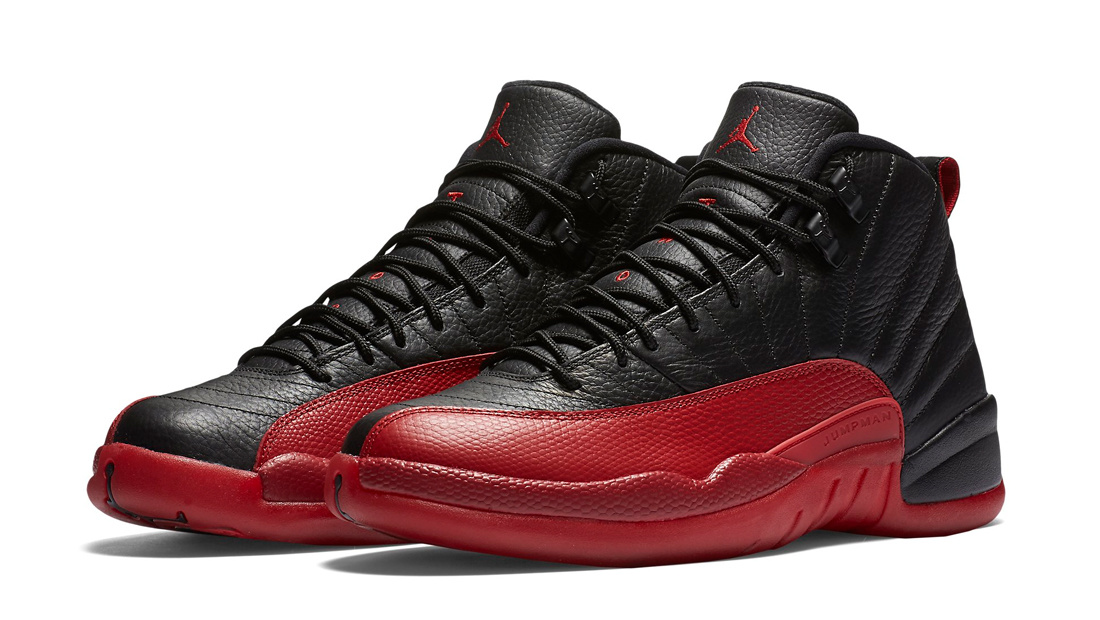 La Air Jordan 12 Retro Flu Game  bientôt disponible
