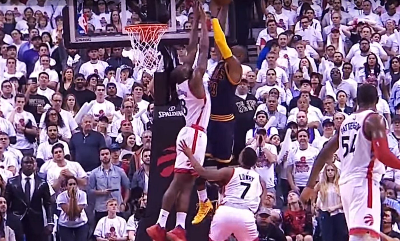 Raptors – Cavaliers : et maintenant ?