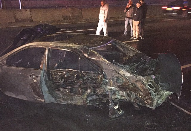 Un jeune qui se présente à la Draft a failli mourir