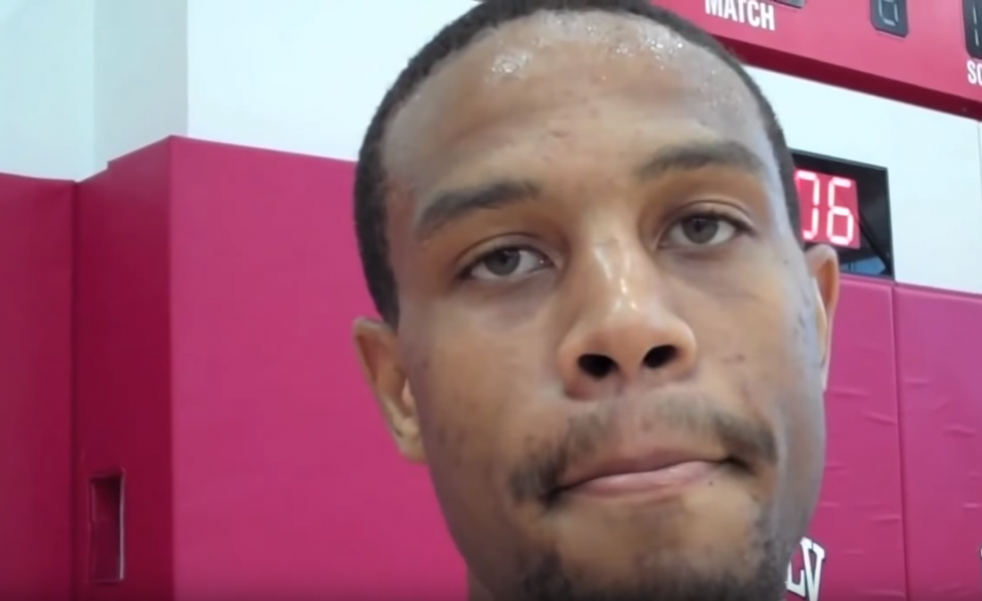 Le joueur de NOLA abattu s’était trompé d’étage…