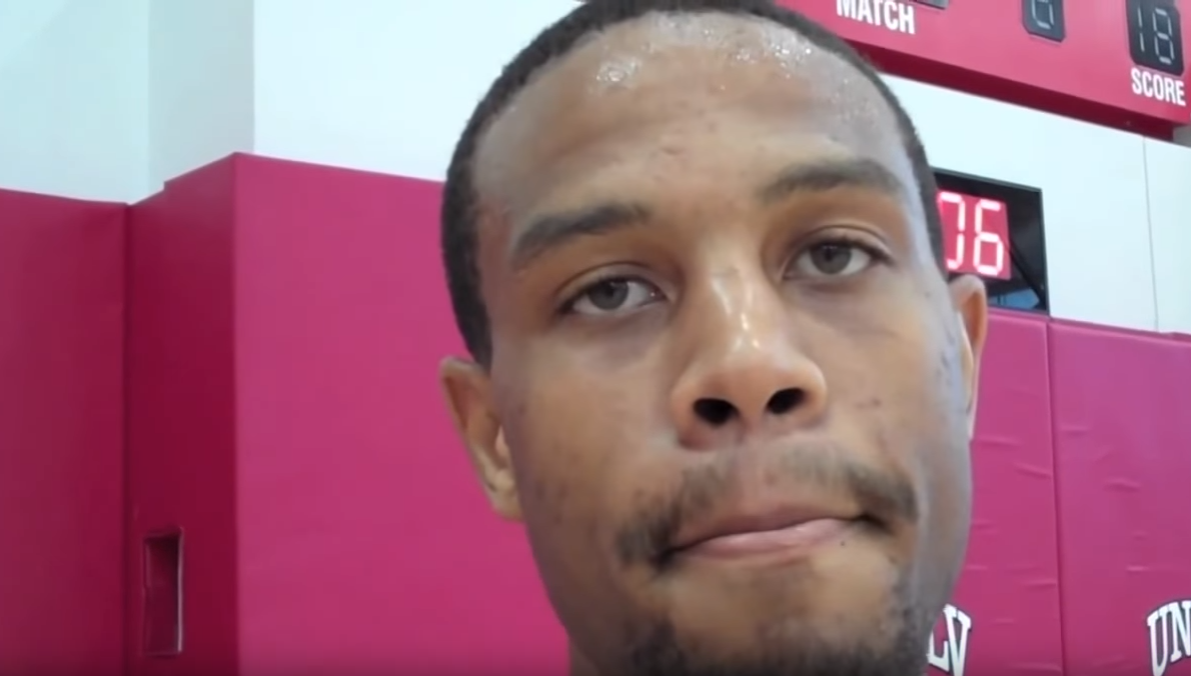 Le joueur de NOLA abattu s’était trompé d’étage…