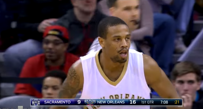 Un joueur des Pelicans tué par balles