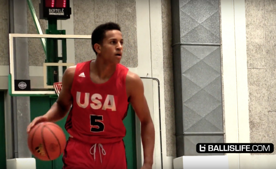 L’avenir de Duke s’appelle Frank Jackson