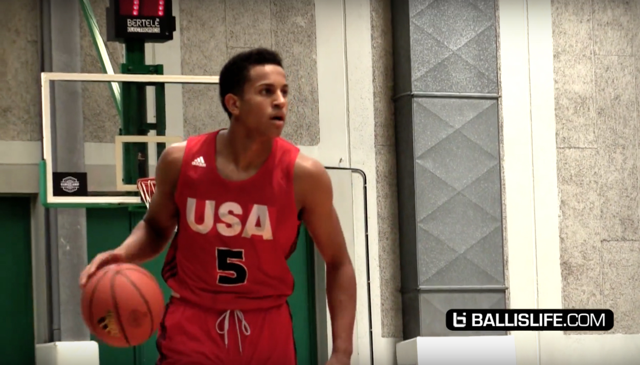 L’avenir de Duke s’appelle Frank Jackson