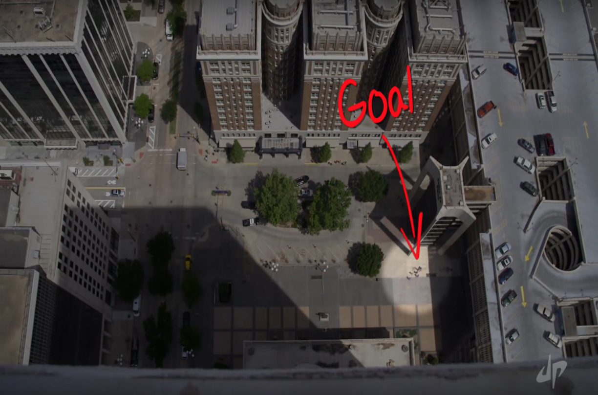 Les Dude Perfect s’offrent 11 records du monde sur des trick shots fous