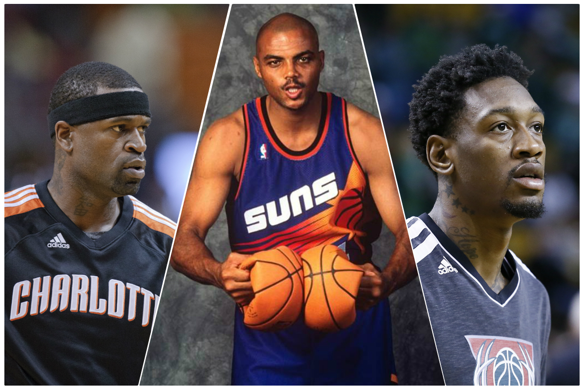 5 fois où des joueurs NBA se sont battus hors du terrain