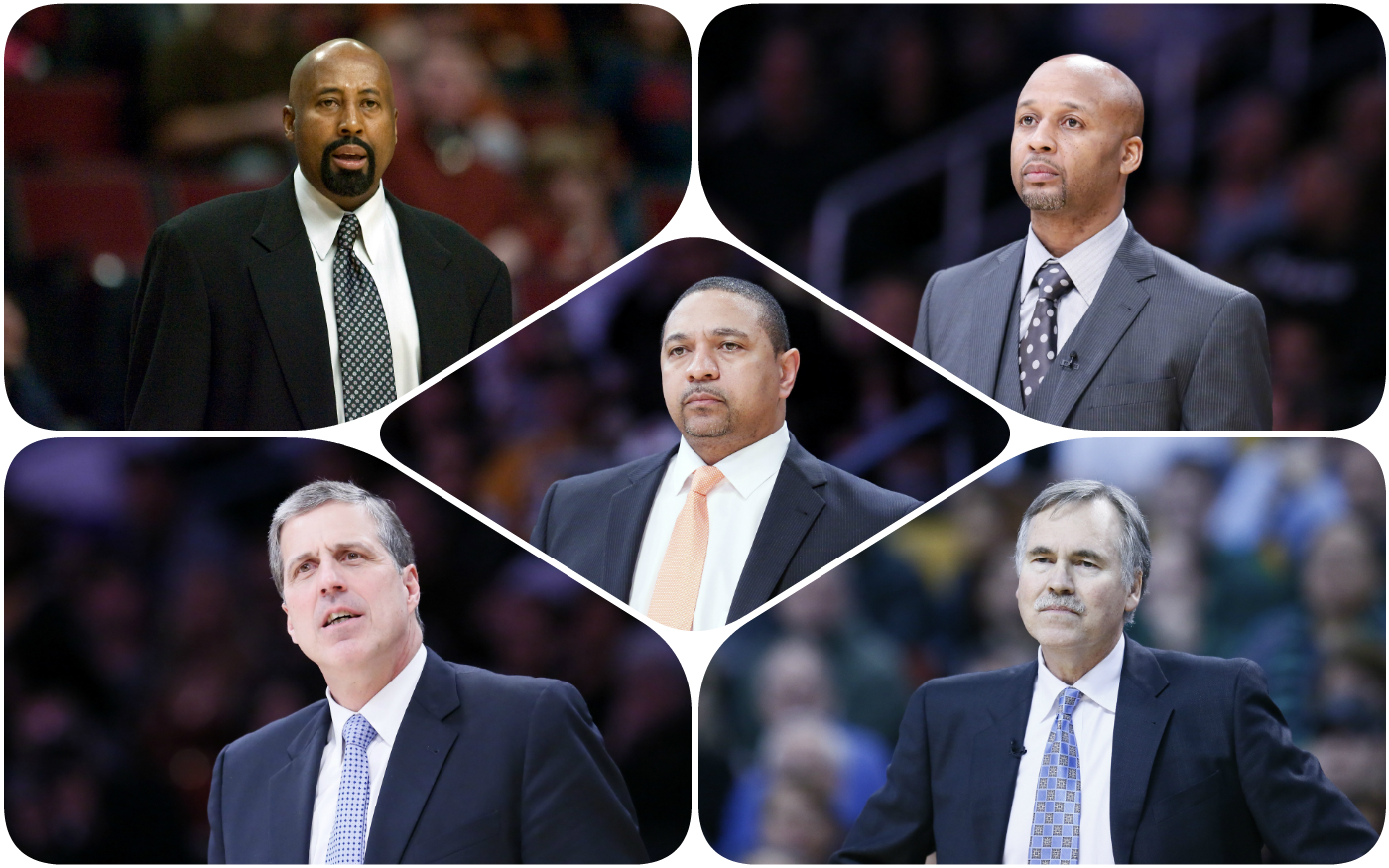 5 candidats pour les Pacers à la loupe