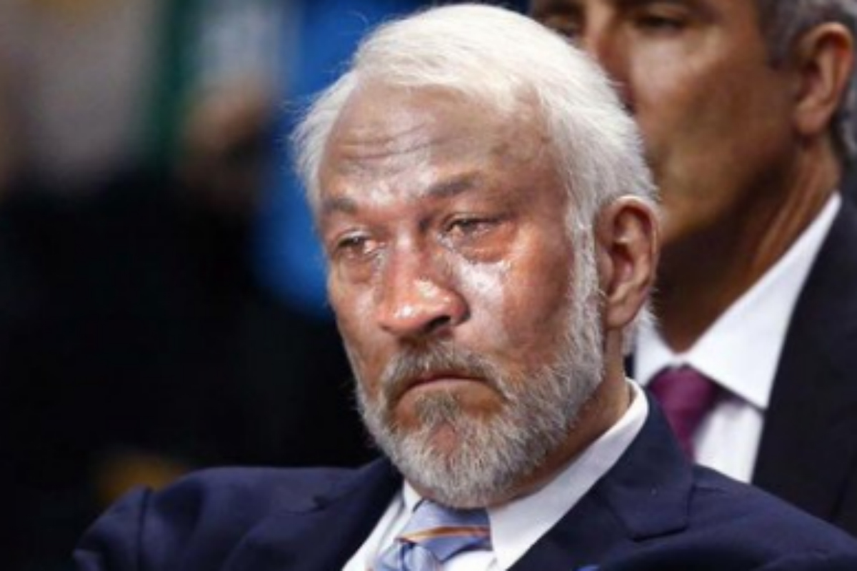 Michael Jordan en a marre du « Crying Jordan »