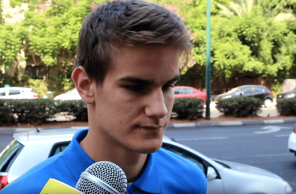 Draft 2016 : Tout ce que vous devez savoir sur Dragan Bender