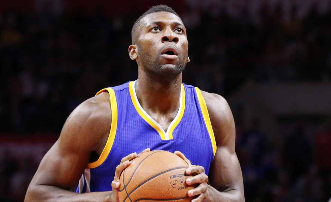 Festus Ezeli devra attendre la décision de Kevin Durant