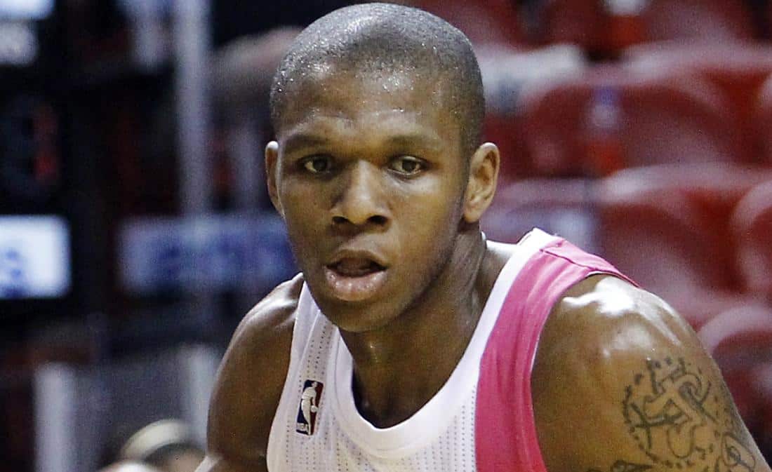 James Jones devrait être nommé GM des Suns