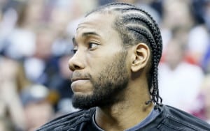Kawhi Leonard préfère les Clippers à LeBron et aux Lakers