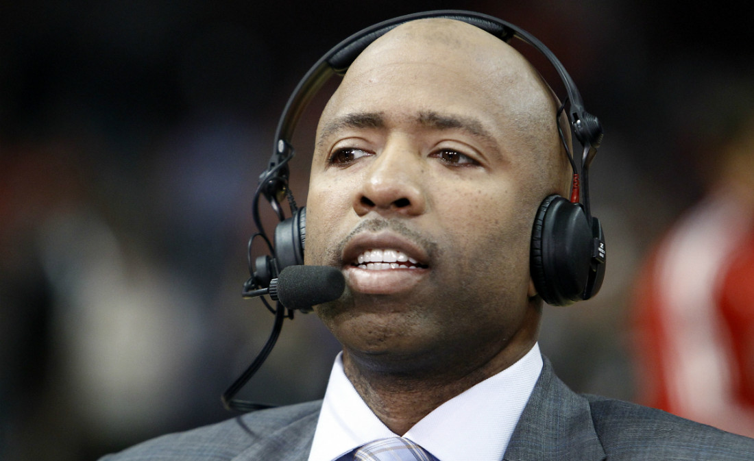 Kenny Smith et Juwan Howard à la lutte pour le job à Detroit ?