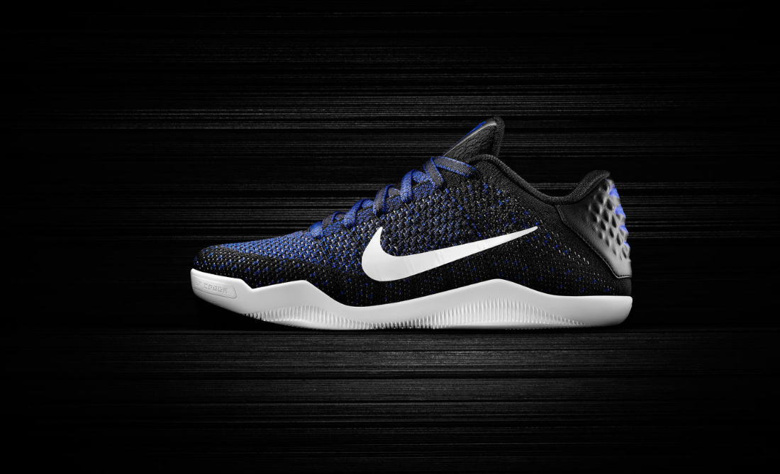Kobe Bryant et le boss de Nike s’associent pour la Kobe 11 Parker Muse