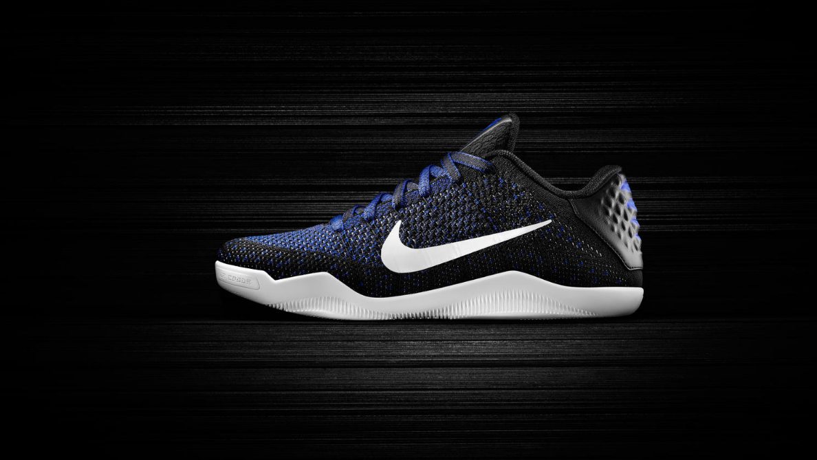 Kobe Bryant et le boss de Nike s’associent pour la Kobe 11 Parker Muse
