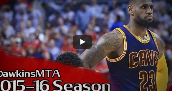 Perf : LeBron James (24, 8 & 5) n’a pas suffi…