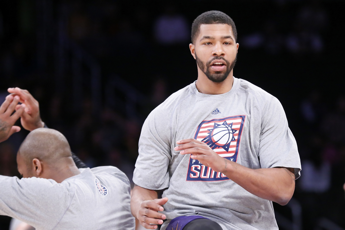 Markieff Morris arrêté à l’aéroport avec de la drogue…