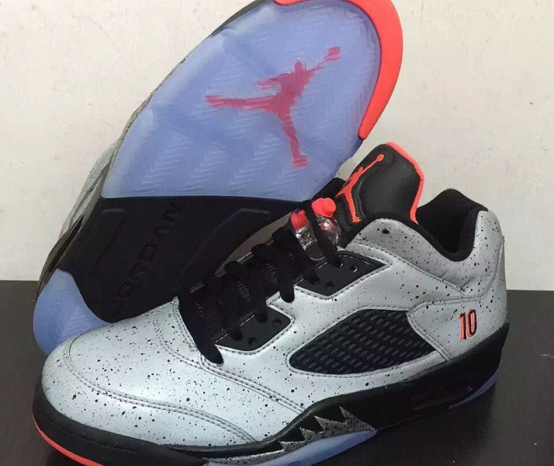 La Jordan « Neymar » sortira le 9 juin