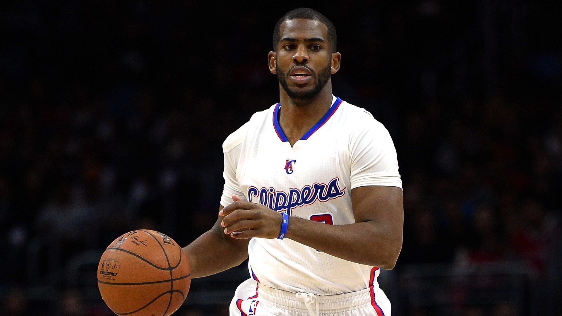 Chris Paul : « J’ai dit à Paul Pierce que sa carrière ne se terminerait pas dans l’Utah »