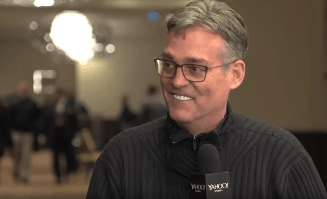 RC Buford des Spurs nommé meilleur dirigeant de l’année