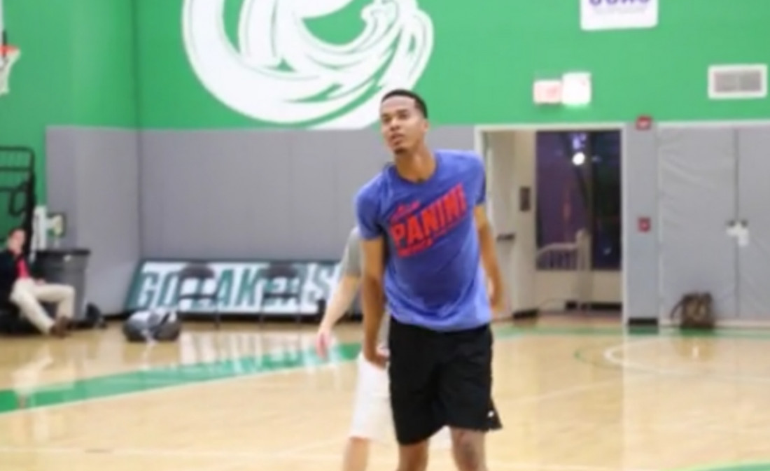 Skal Labissière, le potentiel d’un premier choix de draft