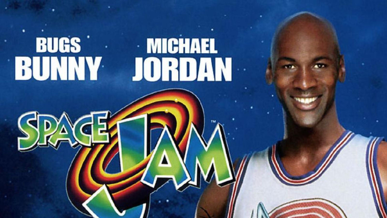 Space Jam 2 en préparation avec LeBron James !