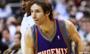 Nash était-il Curry avant Curry ?