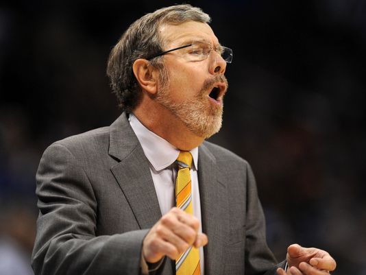 PJ Carlesimo ne sera finalement pas assistant aux Sixers