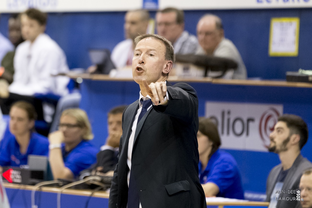 Une gifle nécessaire pour les Bleus ?