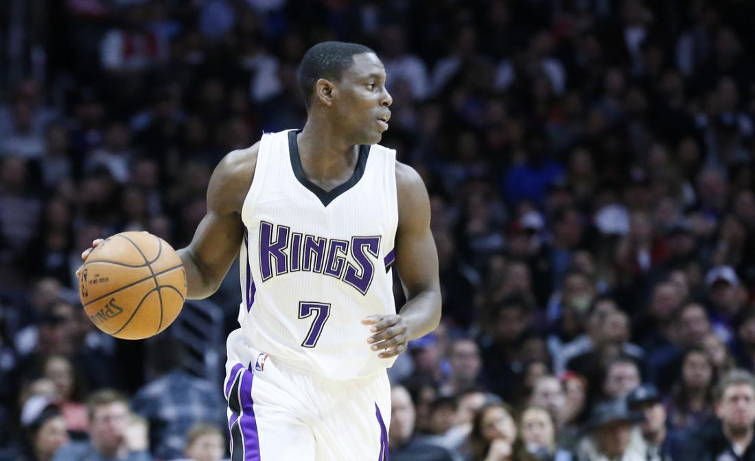 Transferts NBA : D’autres joueurs des Sacramento Kings sont disponibles
