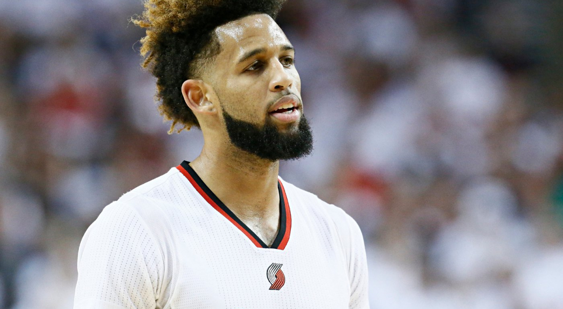 Allen Crabbe s’attend à jouer un rôle important à Brooklyn