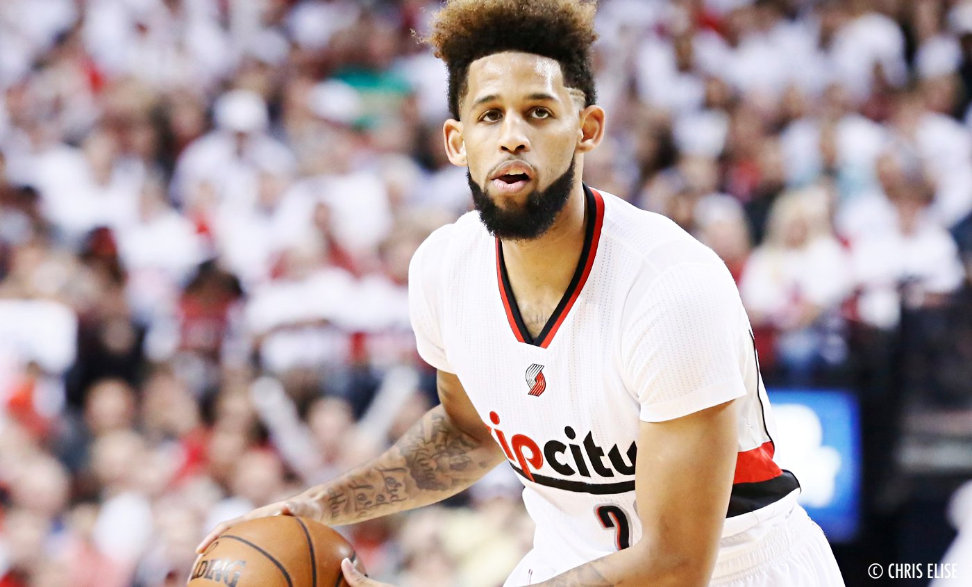 Allen Crabbe veut devenir plus qu’un shooteur à Brooklyn