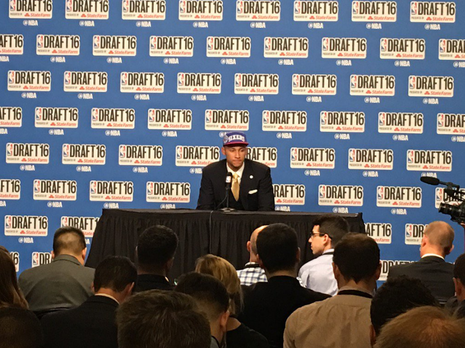 Ben Simmons à Philadelphie, Brandon Ingram chez les Lakers