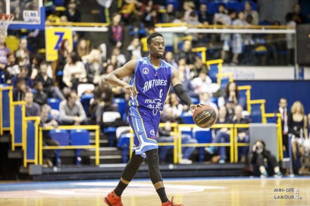 Objectif Draft 2017 : Boris Dallo rejoint la D-League