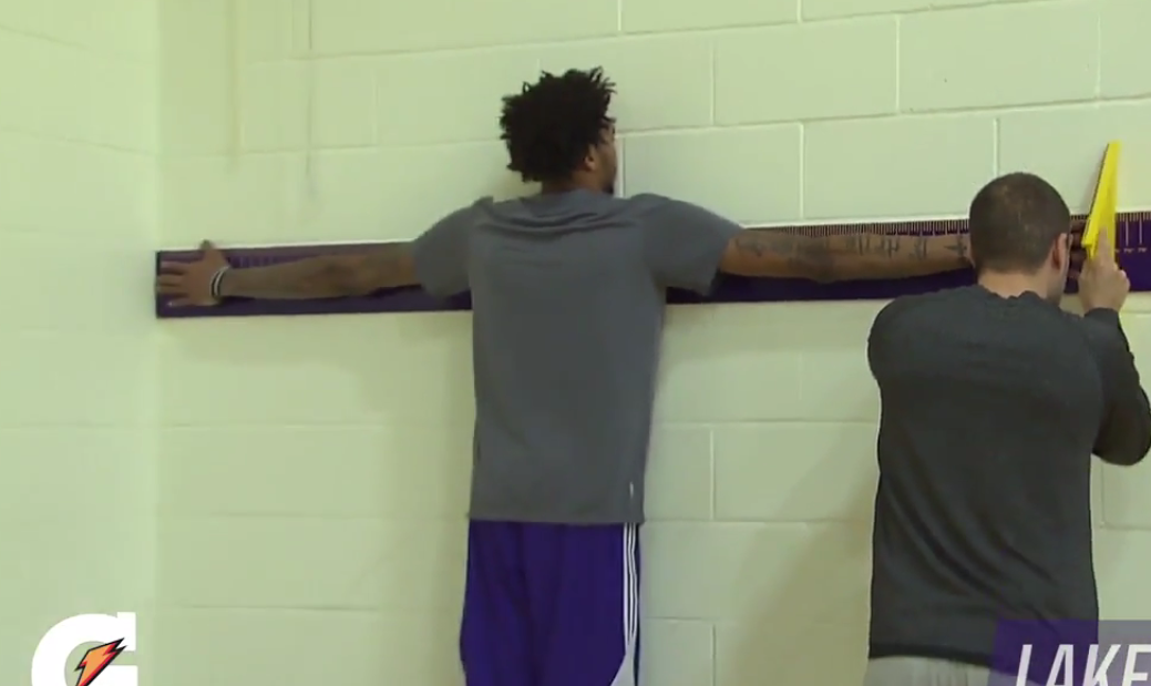 Étonnant : le workout de Brandon Ingram avec les Lakers