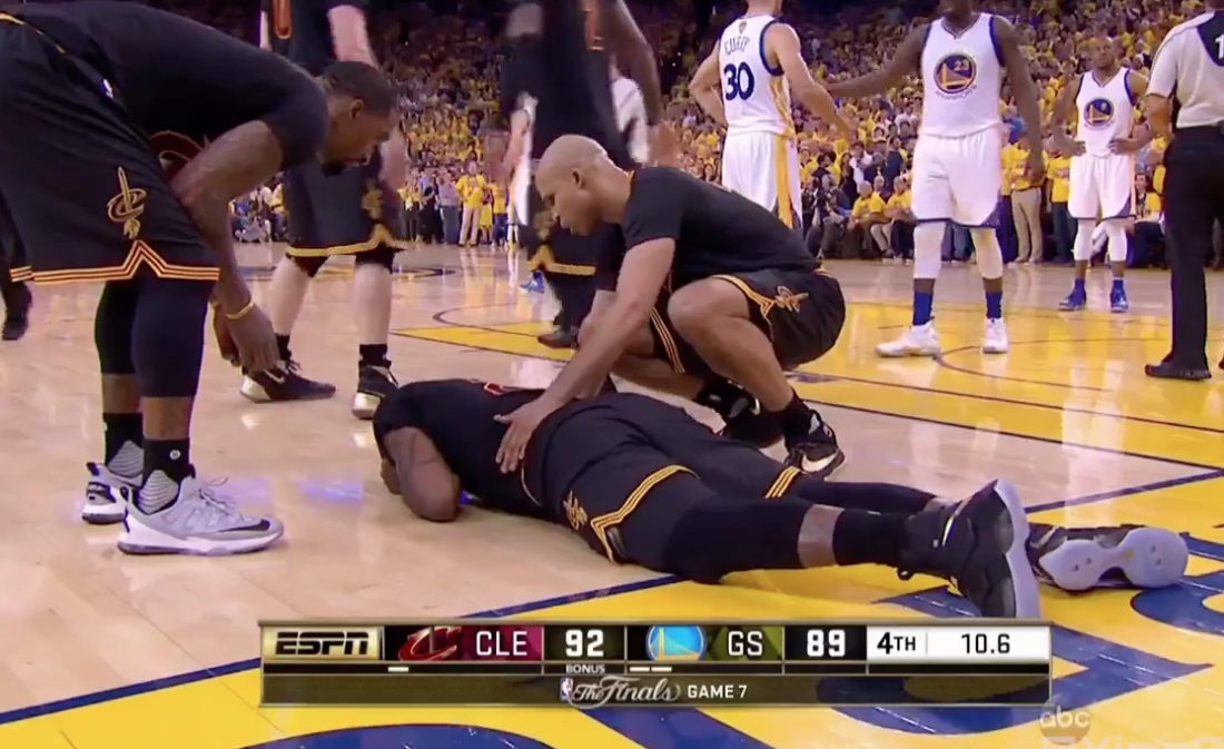 Audiences TV : Du jamais vu depuis les Finales 1998 !