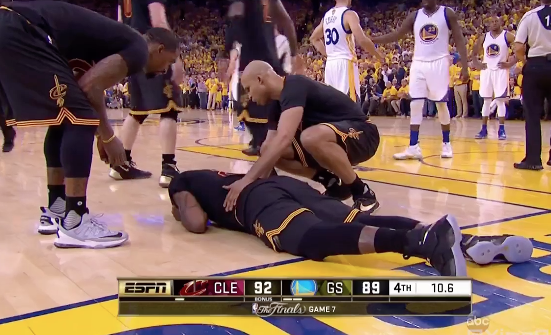 Audiences TV : Du jamais vu depuis les Finales 1998 !