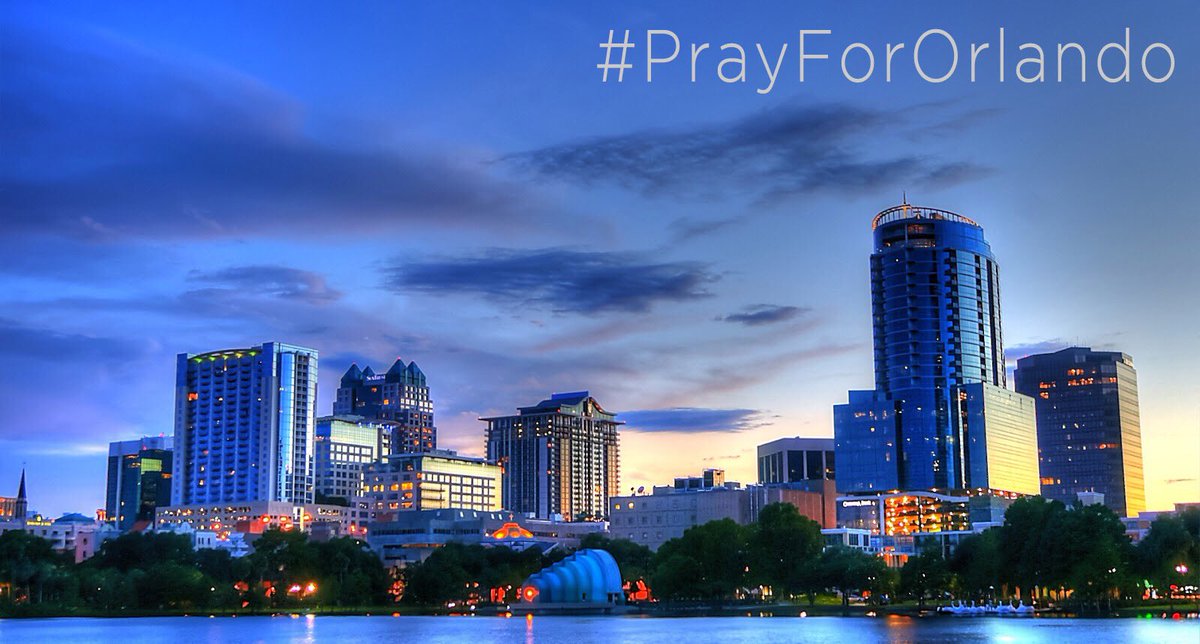 Les réactions des joueurs à la terrible tuerie d’Orlando