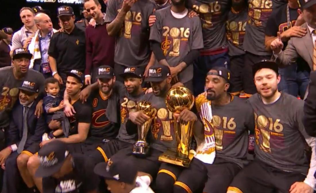 Le Game 7 enregistre le plus grand nombre de paris de l’histoire