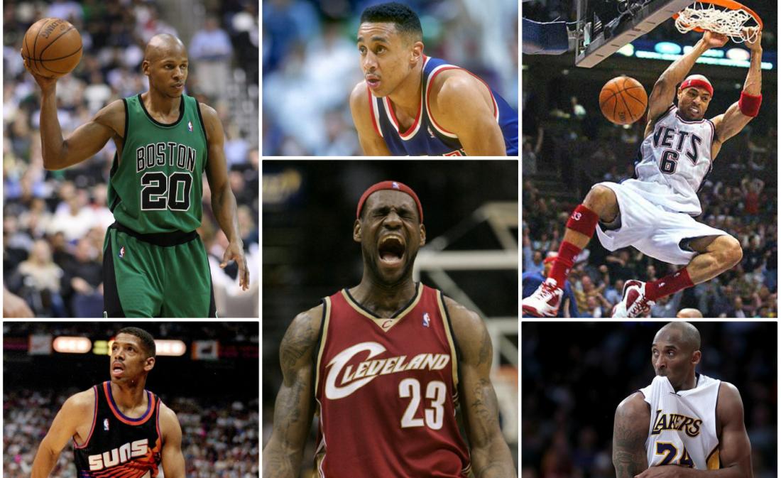 Ces stars qui ont loupé leurs Finales NBA