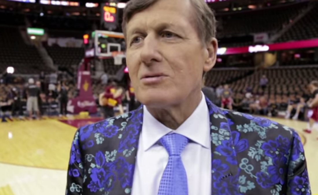 Craig Sager opéré avec succès !
