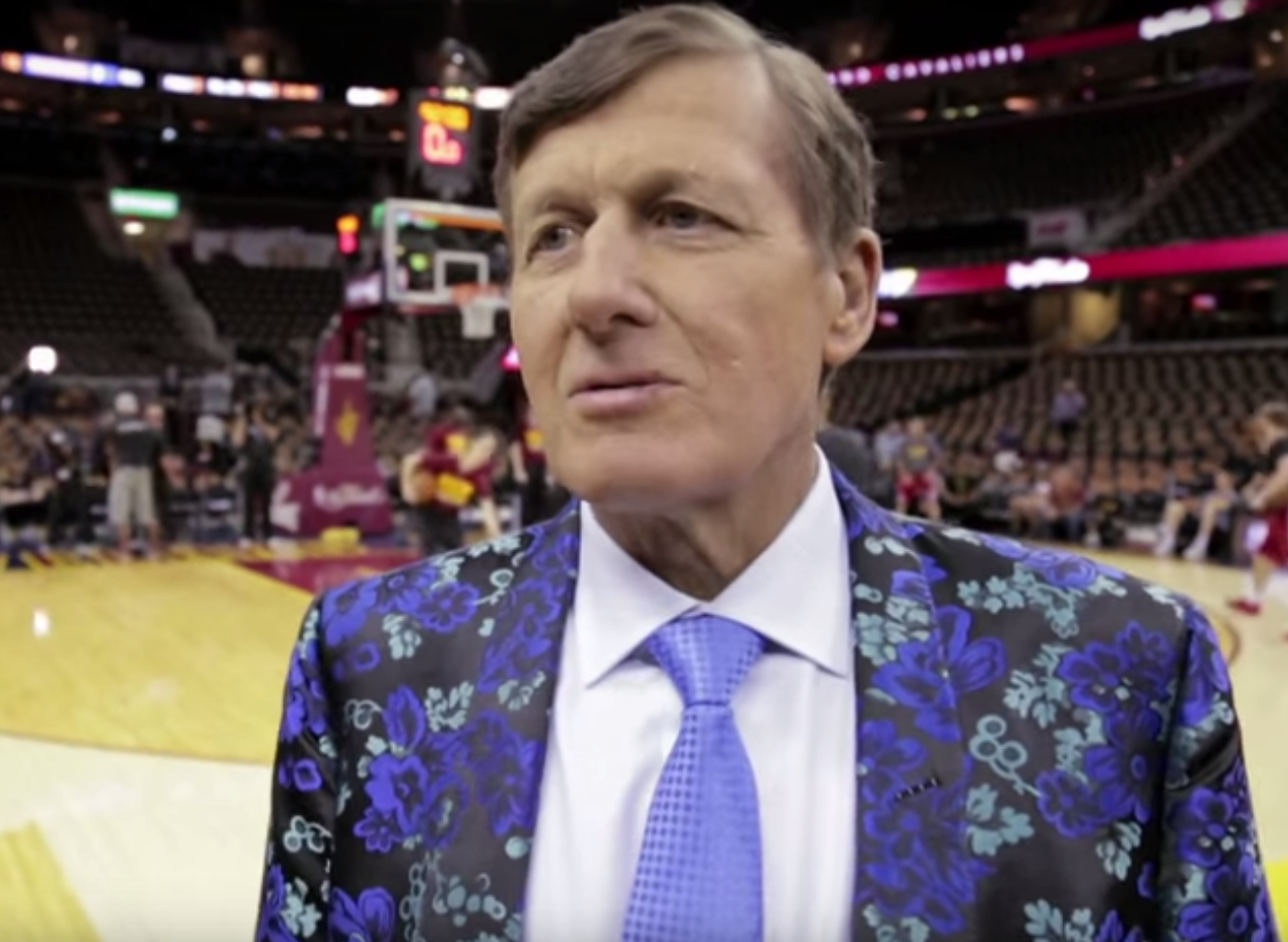Craig Sager opéré avec succès !