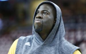 Draymond Green