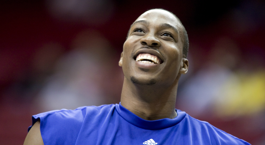 Dwight Howard recherche un contrat à 24 millions par an