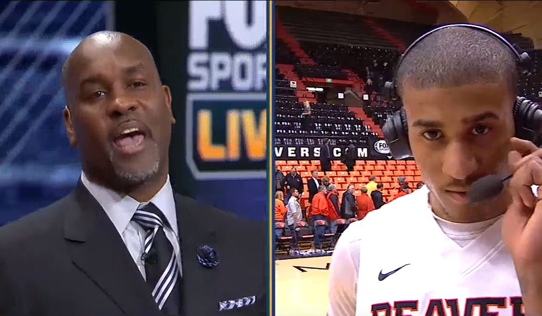 Gary Payton Jr, sur les traces de « The Glove »