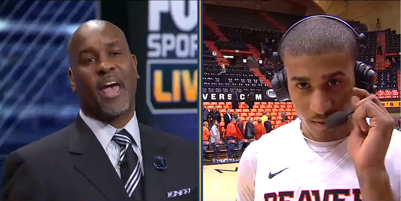 Gary Payton Jr, sur les traces de « The Glove »