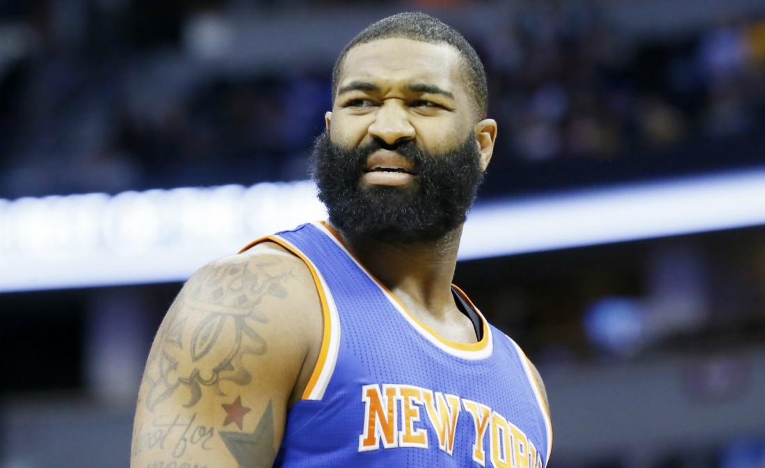 Kyle O’Quinn a pris conscience du changement de dimension des New York Knicks