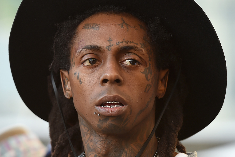 Lil Wayne sort un son pour les Cavs