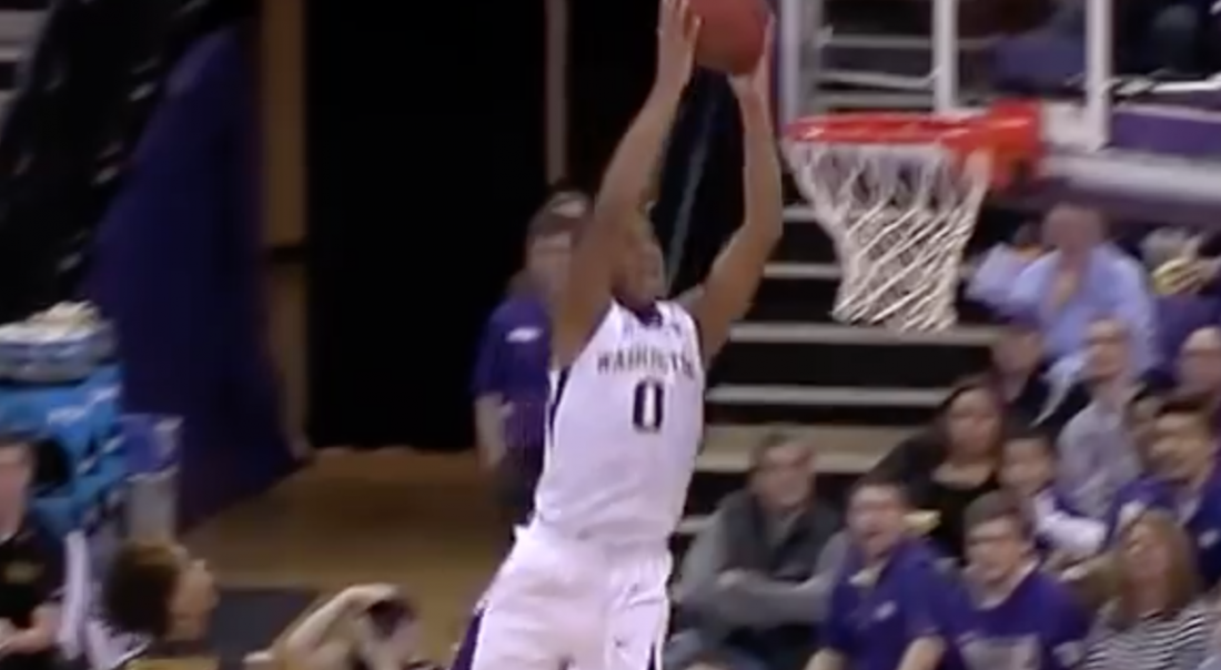 Marquese Chriss signe chez Nike